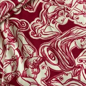 Disney 👑 Leggings